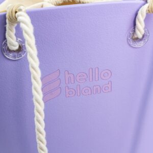 Bolso Varadero - Malva